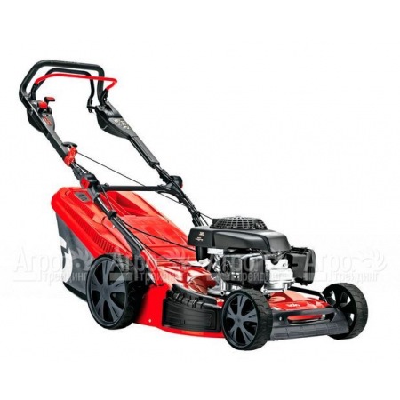 Газонокосилка бензиновая Solo by AL-KO 5255 VS-H  в Москве