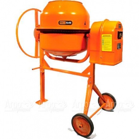 Бетоносмеситель Prorab ECM 180 B (Бетономешалка Prorab ECM 180 B)  в Москве