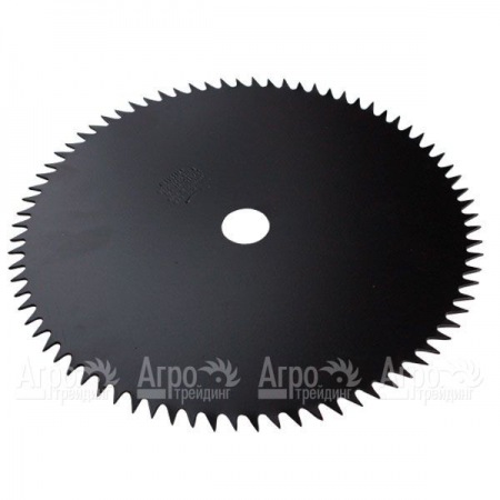 Диск для травы 80T 255 мм/25.4 мм для триммеров Oleo-Mac  в Москве