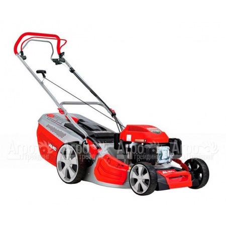 Газонокосилка бензиновая AL-KO Highline 525 SP-A  в Москве