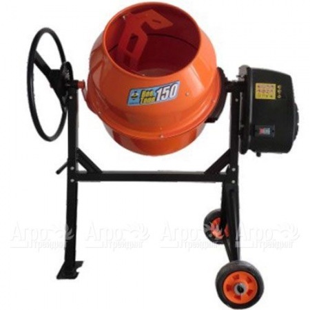 Бетоносмеситель Кратон BeeTone 150 (Бетономешалка Кратон BeeTone 150) в Москве