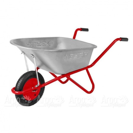 Тачка садово-строительная Зубр Т-11 в Москве