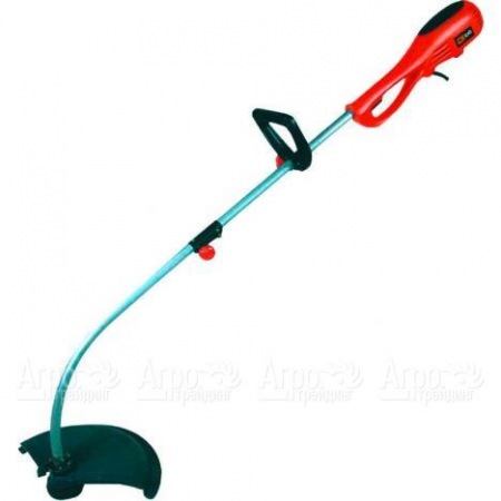 Электрокоса (электрический триммер) Prorab 8104 в Москве