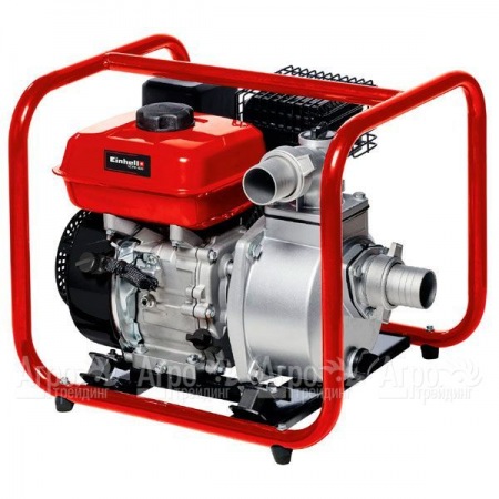 Бензиновая мотопомпа Einhell GC-PW 4020  в Москве