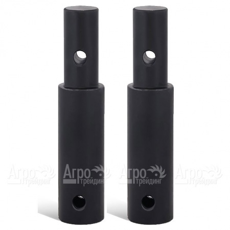 Удлинители к грунтозацепам Мобил К для мотоблоков МБ в Москве