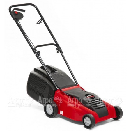 Газонокосилка электрическая MTD SMART 38 E  в Москве