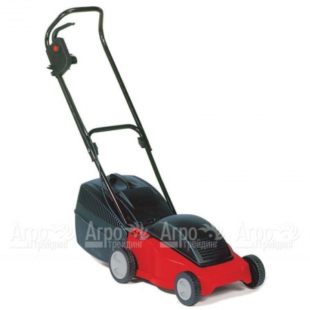 Электрическая газонокосилка MTD 3210 E в Москве