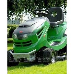 Садовый минитрактор Brill Crossover 102/16 HE OHV в Москве