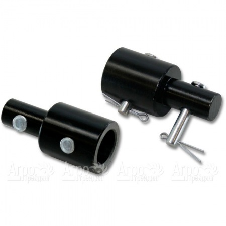 Адаптер шнека для мотобуров DDE (мотор Hitachi) в Москве