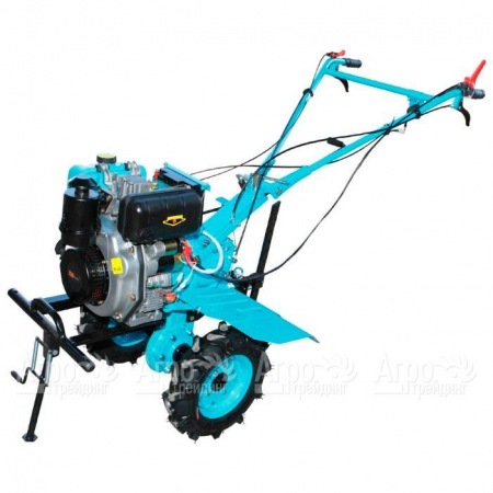 Мотоблок Prorab GT 60 VDK в Москве