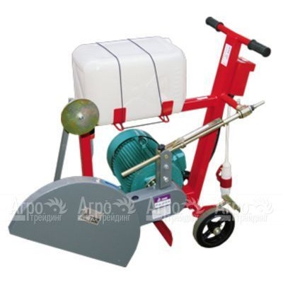 Резчик швов ТСС РШ-450 Э в Москве