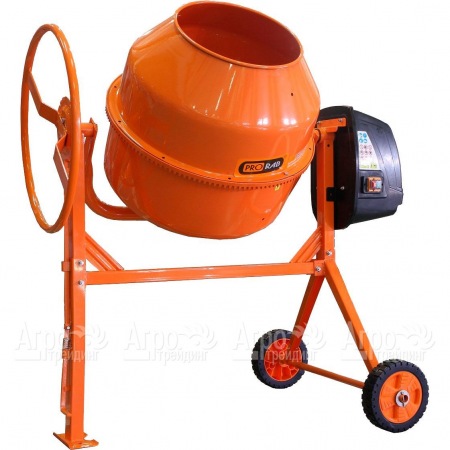 Бетоносмеситель Prorab ECM 200 T1 (Бетономешалка Prorab ECM 200 T1)  в Москве
