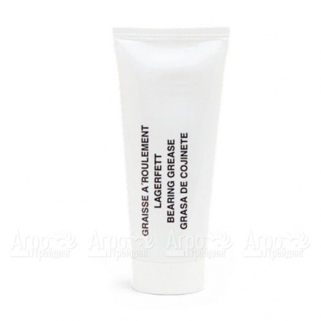 Смазка Husqvarna ведомой звездочки шины 40 г для бензопил  в Москве