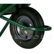 Дисковое бескамерное колесо Haemmerlin PF 154 в Москве