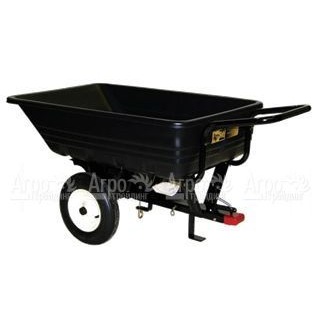 Прицеп пластиковый Cub Cadet 175 кг  в Москве