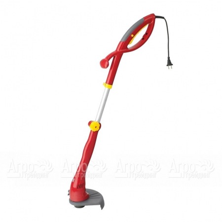 Электрокоса (электрический триммер) Wolf-Garten Campus 350 RT в Москве