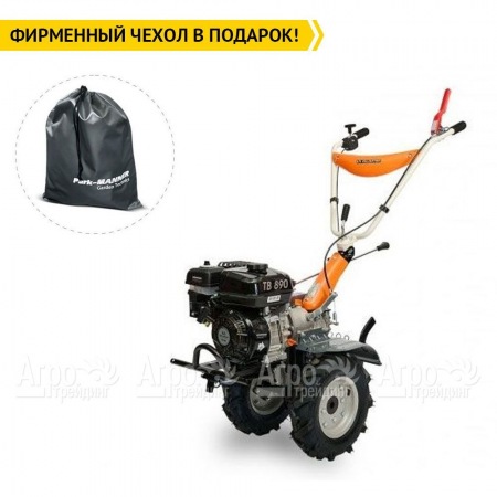 Мотоблок Villartec TB890 в Москве