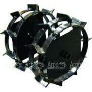 Грунтозацепы Patriot 6,5  в Москве