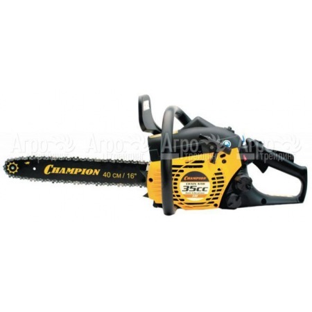 Бензопила Champion 341-18" в Москве