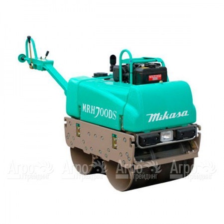 Виброкаток Mikasa MRH-700DSCA  в Москве
