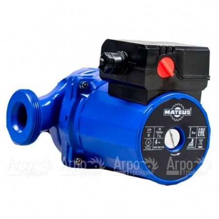 Циркуляционный насос Mateus MS05611 в Москве