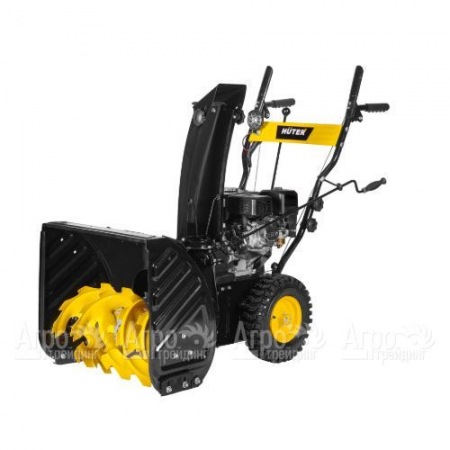 Бензиновый снегоуборщик Huter SGC 7.0 в Москве