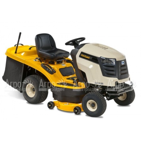 Садовый минитрактор Cub Cadet CC 1022 KHN  в Москве