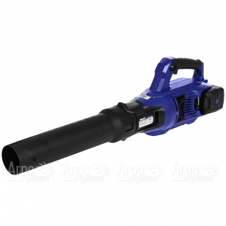 Воздуходувка аккумуляторная Bojet CBBP60-0 (без аккумулятора и зарядного устройства) в Москве