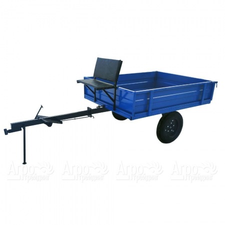 Тележка для мотоблоков Forza ТПМ 2-441 в Москве