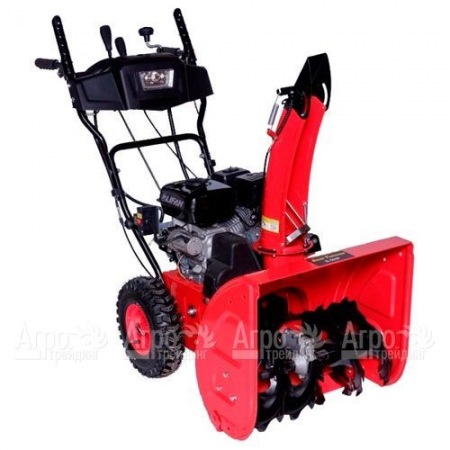 Снегоуборщик Lifan ST5570 в Москве