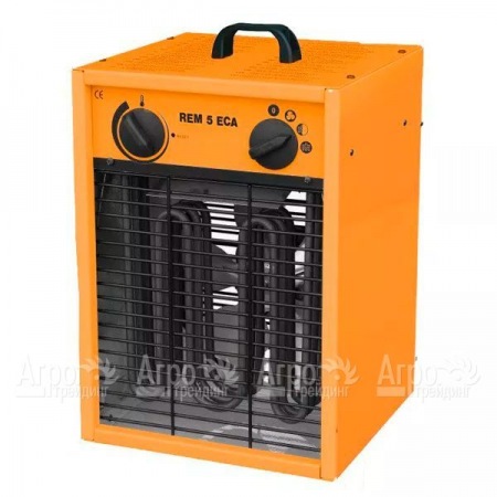 Электрическая тепловая пушка Remington REM5ECA в Москве