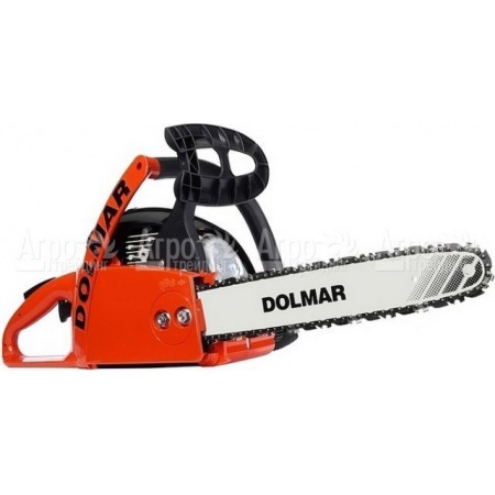 Бензопила Dolmar PS-45-16" в Москве