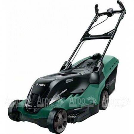 Газонокосилка аккумуляторная Bosch AdvancedRotak 36-660 в Москве