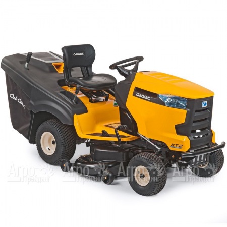 Садовый минитрактор Cub Cadet XT2 PR106IE  в Москве