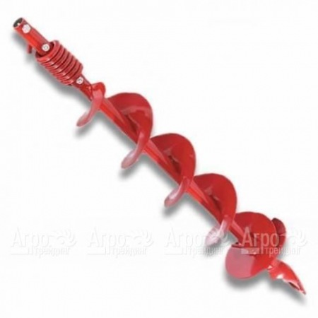 Шнек Parton EA4F для мотобура   в Москве