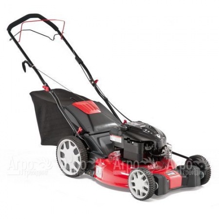 Газонокосилка бензиновая MTD OPTIMA 53 SPB HW IS  в Москве