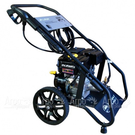 Мойка высокого давления Lifan Q2265 (168F-2B) в Москве