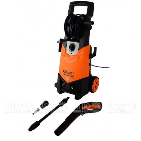 Мойка высокого давления Sturm PW9223 в Москве