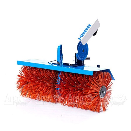 Щетка роторная для мотоблоков Нева в Москве