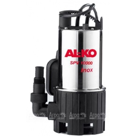 Погружной насос Al-KO SPV 10000 Inox в Москве