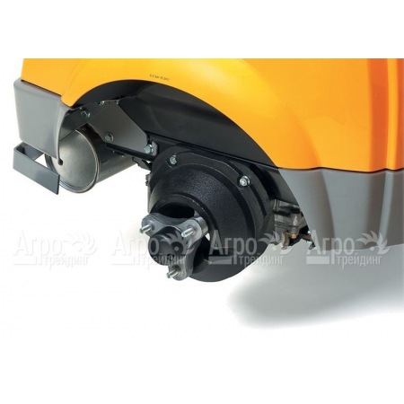 Утяжелители рамы для Stiga Park, кроме Pro  в Москве