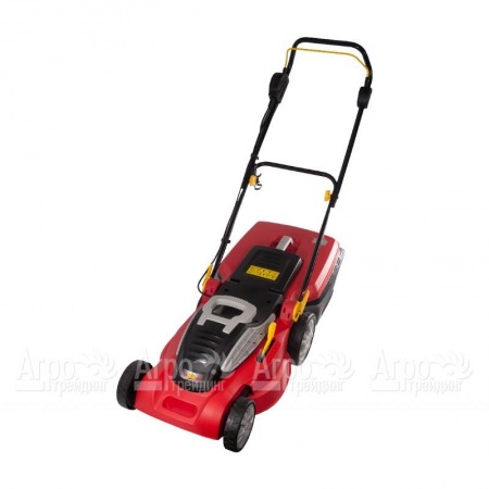 Газонокосилка электрическая DDE LME4318 Иоланта в Москве