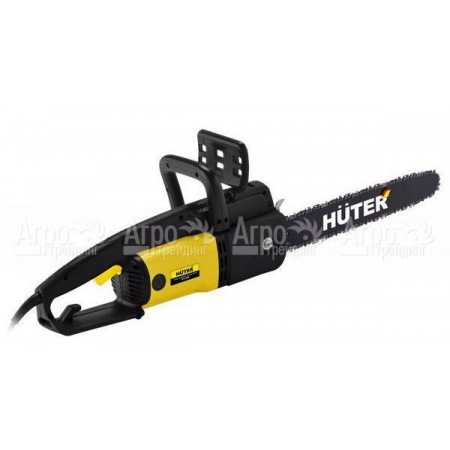 Электрическая пила Huter ELS-2000-16" в Москве