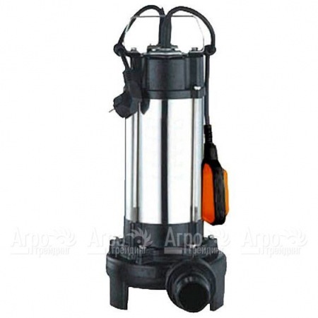 Фекальный насос Вихрь ФН-1500Л в Москве