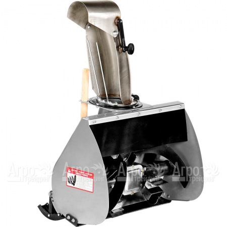 Навесной роторный снегоуборщик 60 см для Grillo G 55, GF 2  в Москве