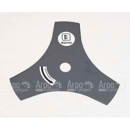 Нож металлический  3-зубчатый  d=255мм/t=2мм/25,4мм (SRM-330ES/SRM-350ES)   в Москве