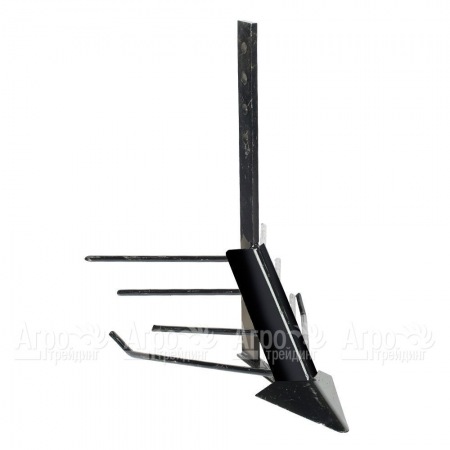 Картофелевыкапыватель КВ 550.445.5 для мотоблоков Patriot в Москве