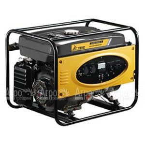 Бензиновый генератор ТСС Элаб-5500 Э 5 кВт (с электростартером) в Москве