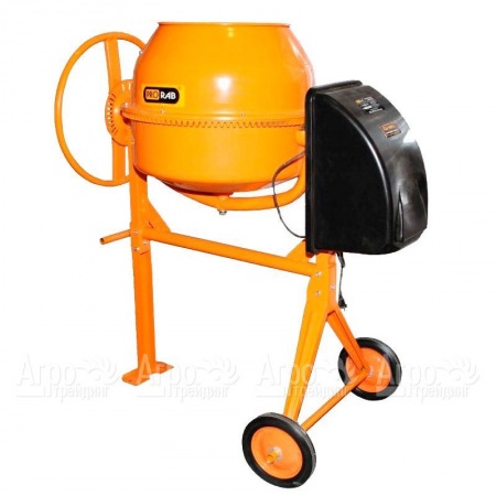 Бетоносмеситель Prorab ECM 125 B1 (Бетономешалка Prorab ECM 125 B1)  в Москве