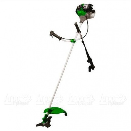 Бензокоса (бензиновый триммер) Green BT-33  в Москве